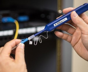 Fiber cleaner 1,25-2